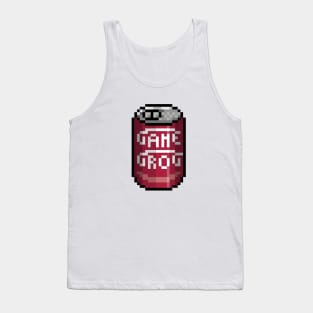 Game Grog Tank Top